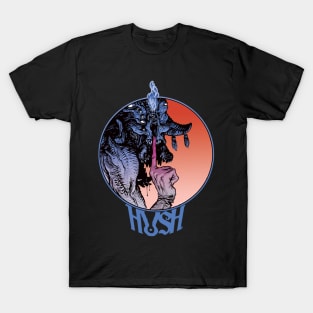 Hush T-Shirt
